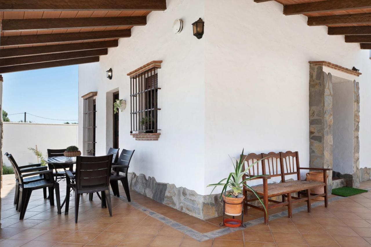 Villa Nego Cádis Exterior foto