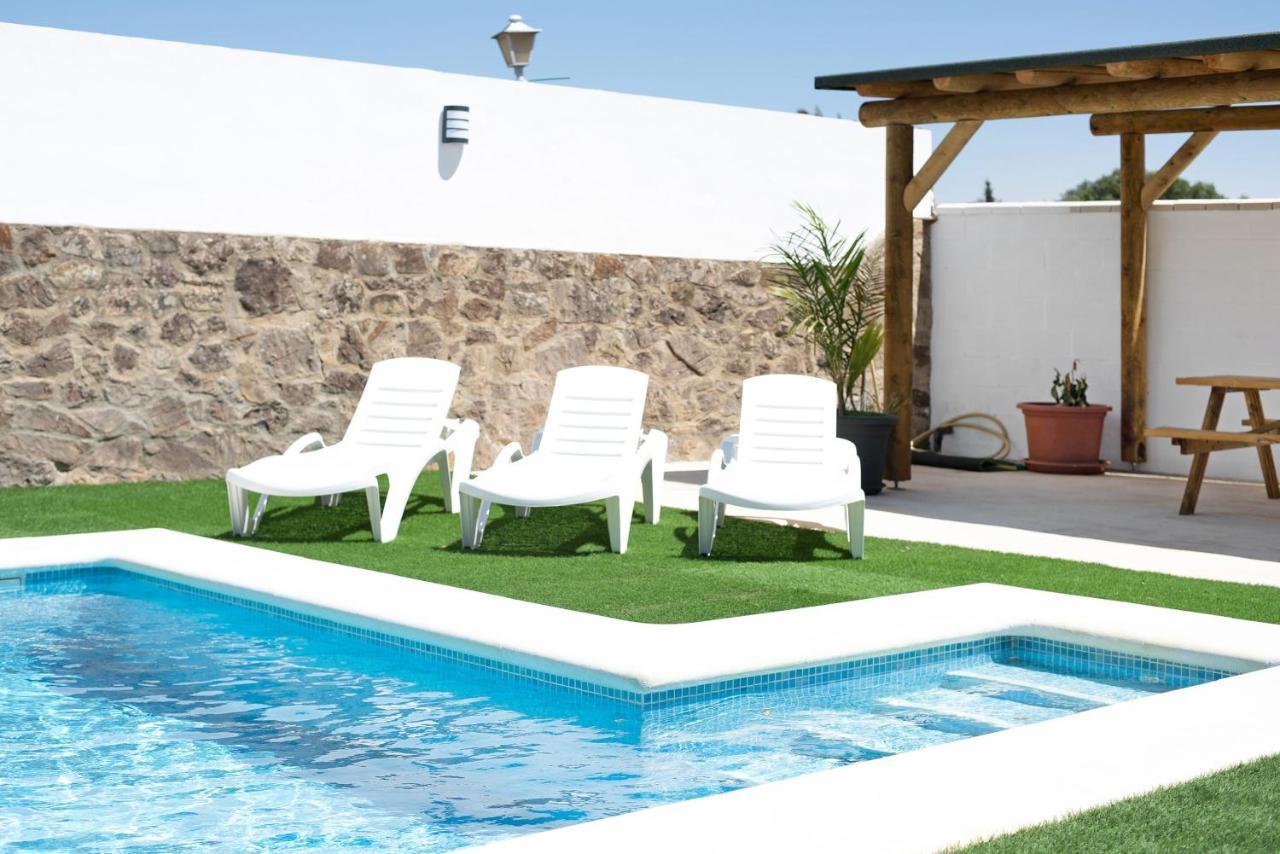 Villa Nego Cádis Exterior foto