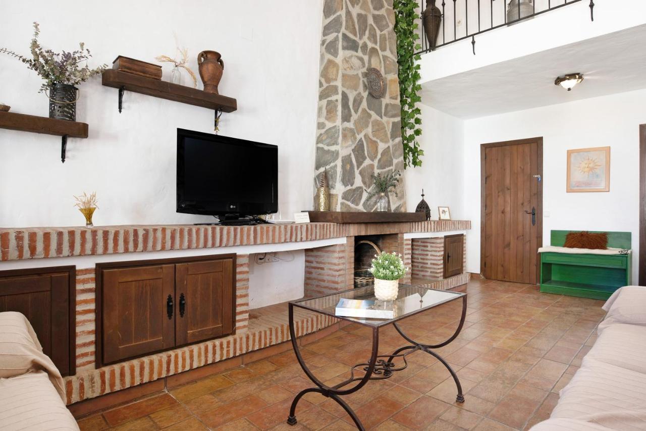 Villa Nego Cádis Exterior foto